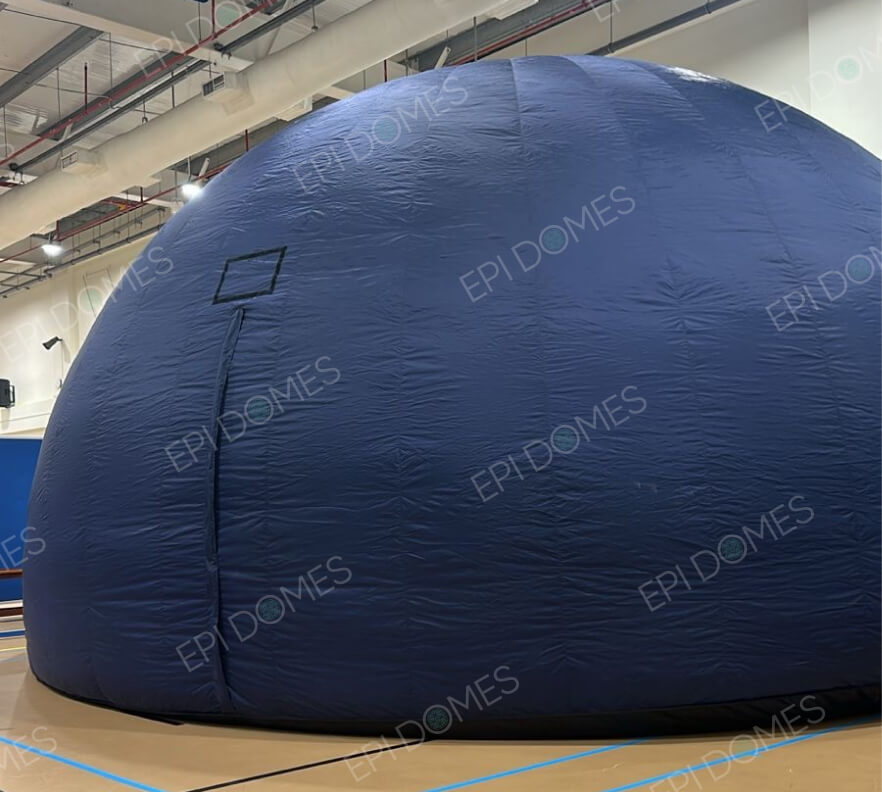 Navy Dome