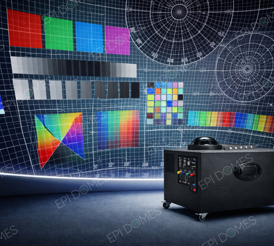 Projector 1