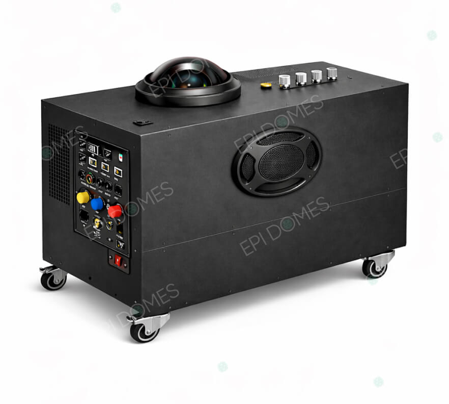 Projector 2
